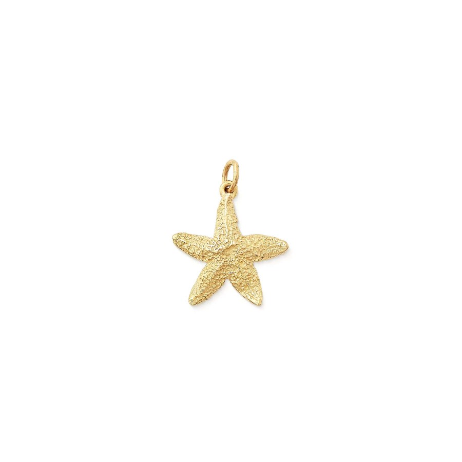 James Avery Cape Starfish Charm | Charms