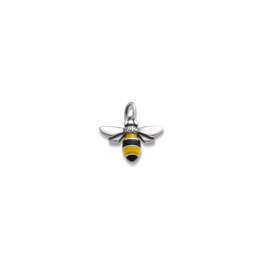 James Avery Enamel Bumble Bee Charm | Charms