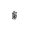 James Avery Love Never Fails Charm | Charms