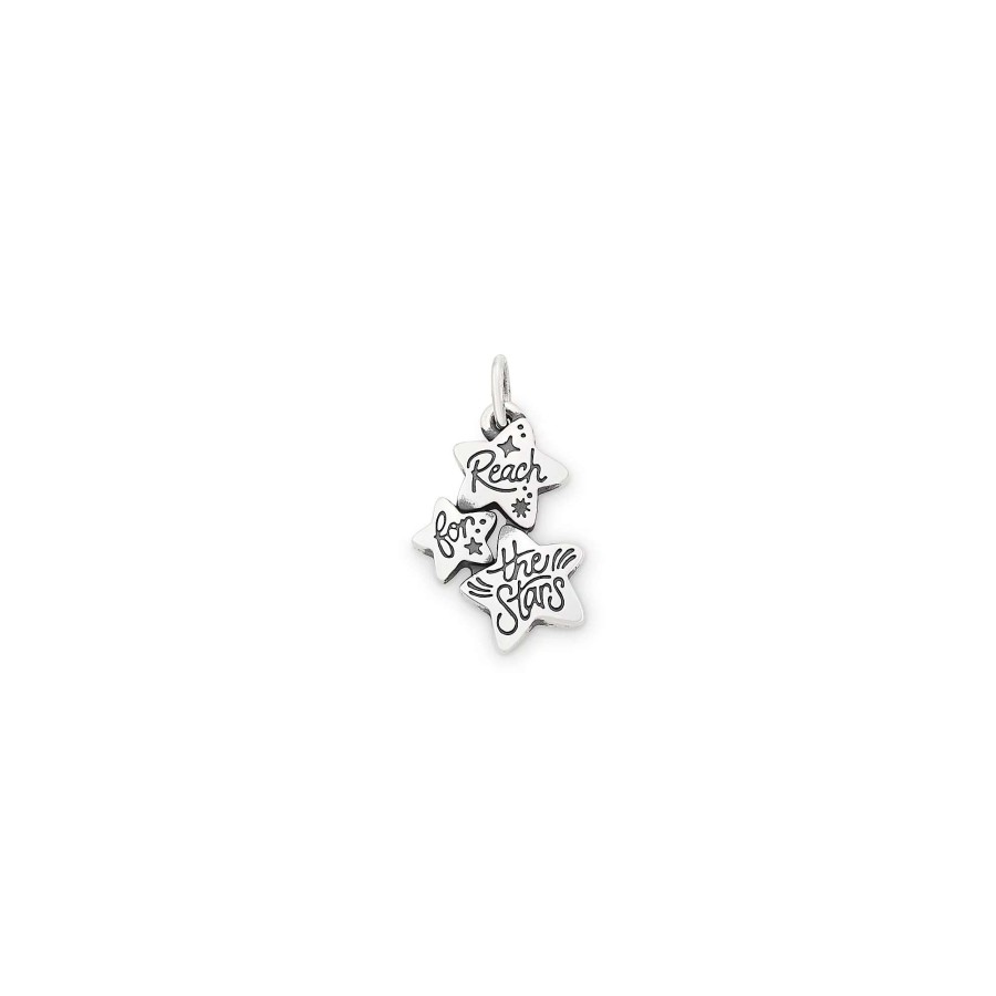 James Avery Reach For The Stars Charm | Charms