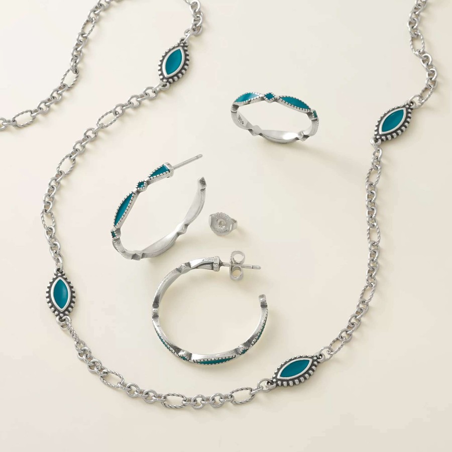 James Avery Enamel Cordoba Necklace | Necklaces And Chains