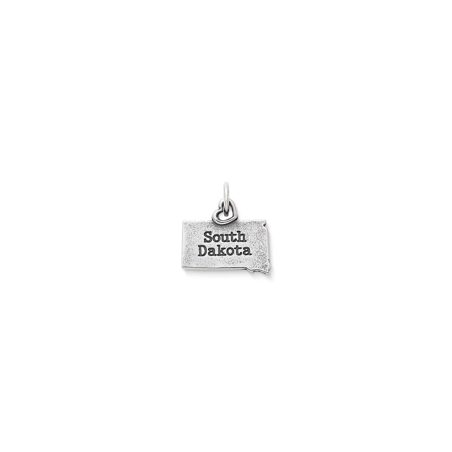 James Avery My South Dakota Charm | Charms