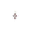 James Avery Enamel Floral Cross Pendant | Pendants