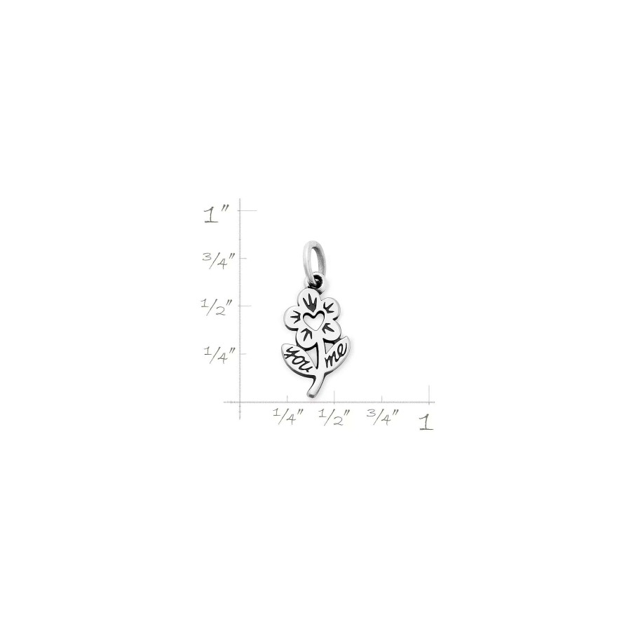 James Avery You And "Me" Blossom Charm | Charms