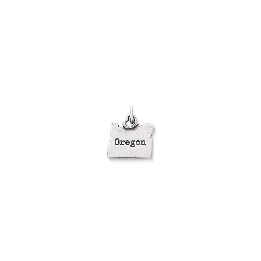 James Avery My Oregon Charm | Charms