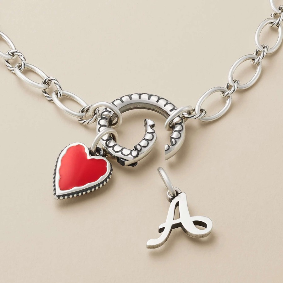 James Avery Ornate Circlet Changeable Charm Bracelet | Bracelets