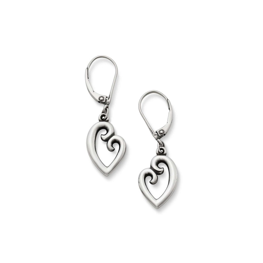 James Avery Mother'S Love Dangle Earrings | Earrings