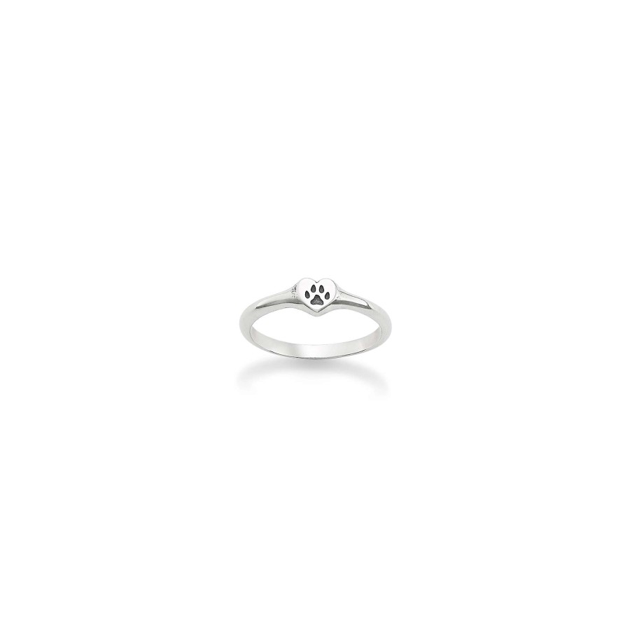 James Avery Love My Pet Ring | Rings