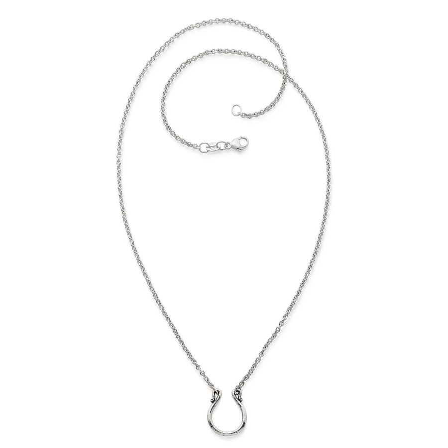 James Avery Changeable Charm Necklace | Necklaces And Chains