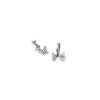 James Avery Dancing Butterfly Ear Climbers | Earrings