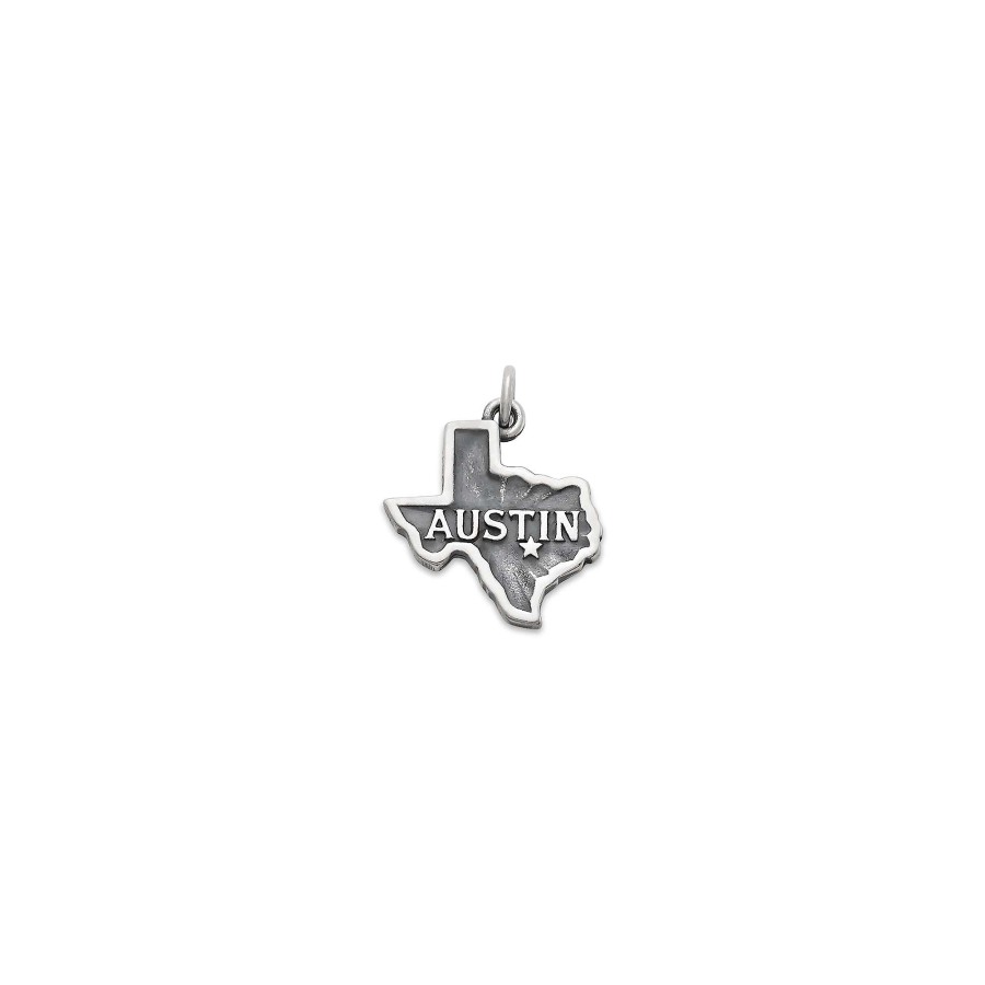 James Avery Austin Charm | Charms