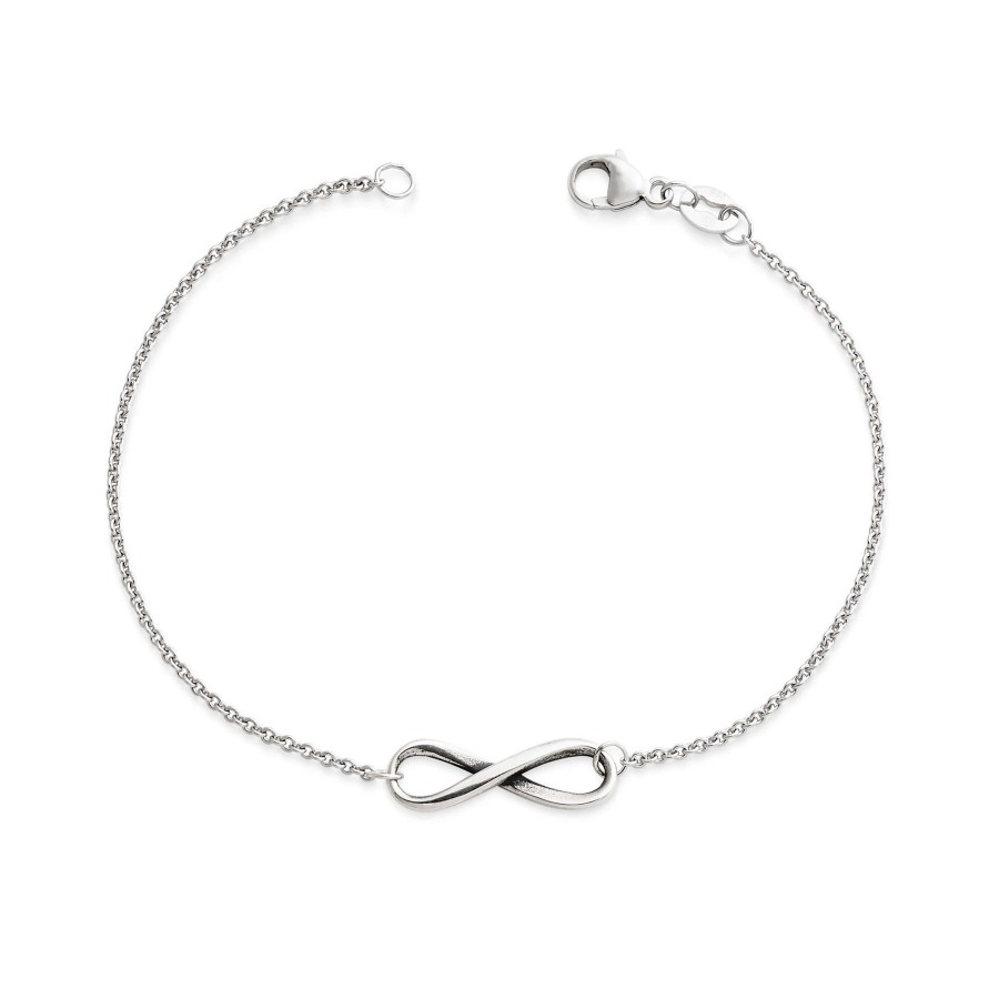 James Avery Petite Infinity Bracelet | Bracelets