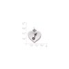 James Avery Joyful Melody Charm | Charms