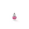 James Avery Desert Rose Finial | Charms