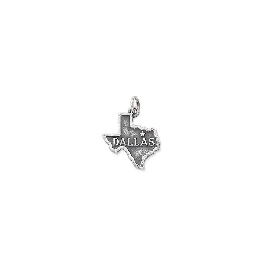 James Avery Dallas Charm | Charms