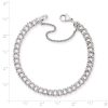 James Avery Light Double Curb Charm Bracelet | Bracelets