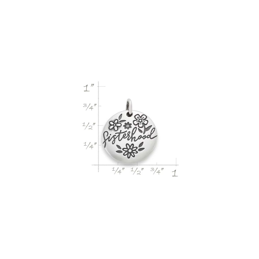 James Avery Sisterhood Charm | Charms