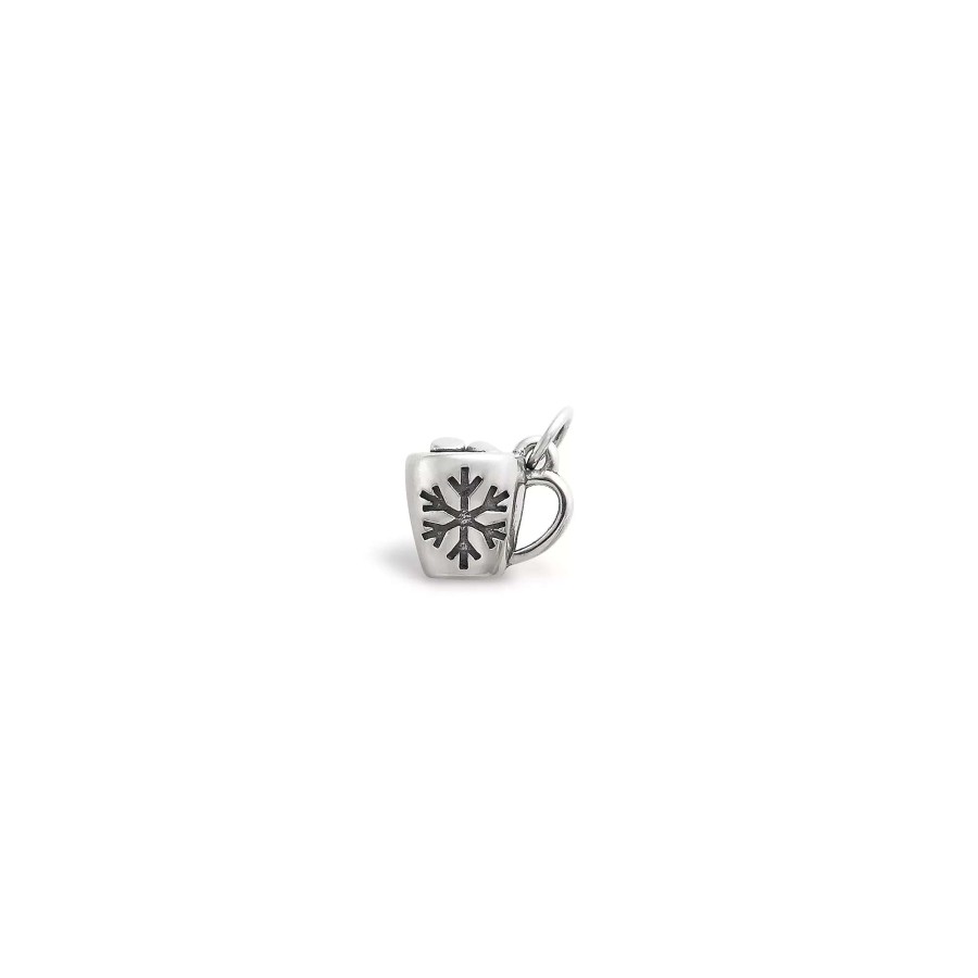 James Avery Cup Of Cocoa Charm | Charms