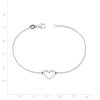 James Avery Petite Heart Link Bracelet | Bracelets