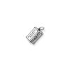 James Avery Kamp Kickapoo Footlocker Charm | Charms