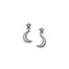 James Avery Starry Night Drop Earrings | Earrings