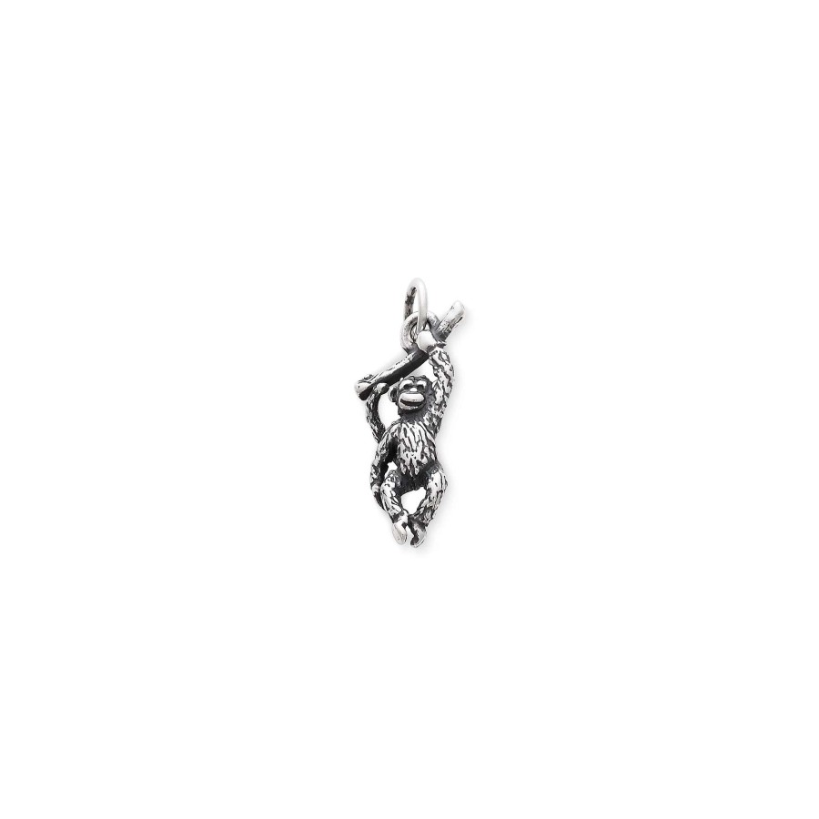 James Avery Monkey Charm | Charms