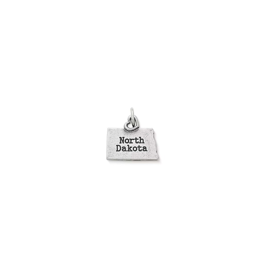 James Avery My North Dakota Charm | Charms