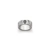 James Avery Forged Faith, Hope And Love Ring | Rings