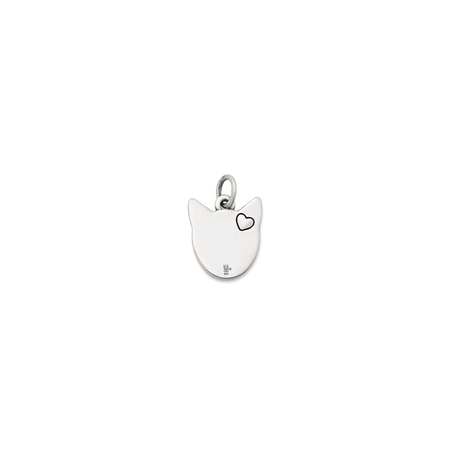 James Avery Cat Mom Charm | Charms