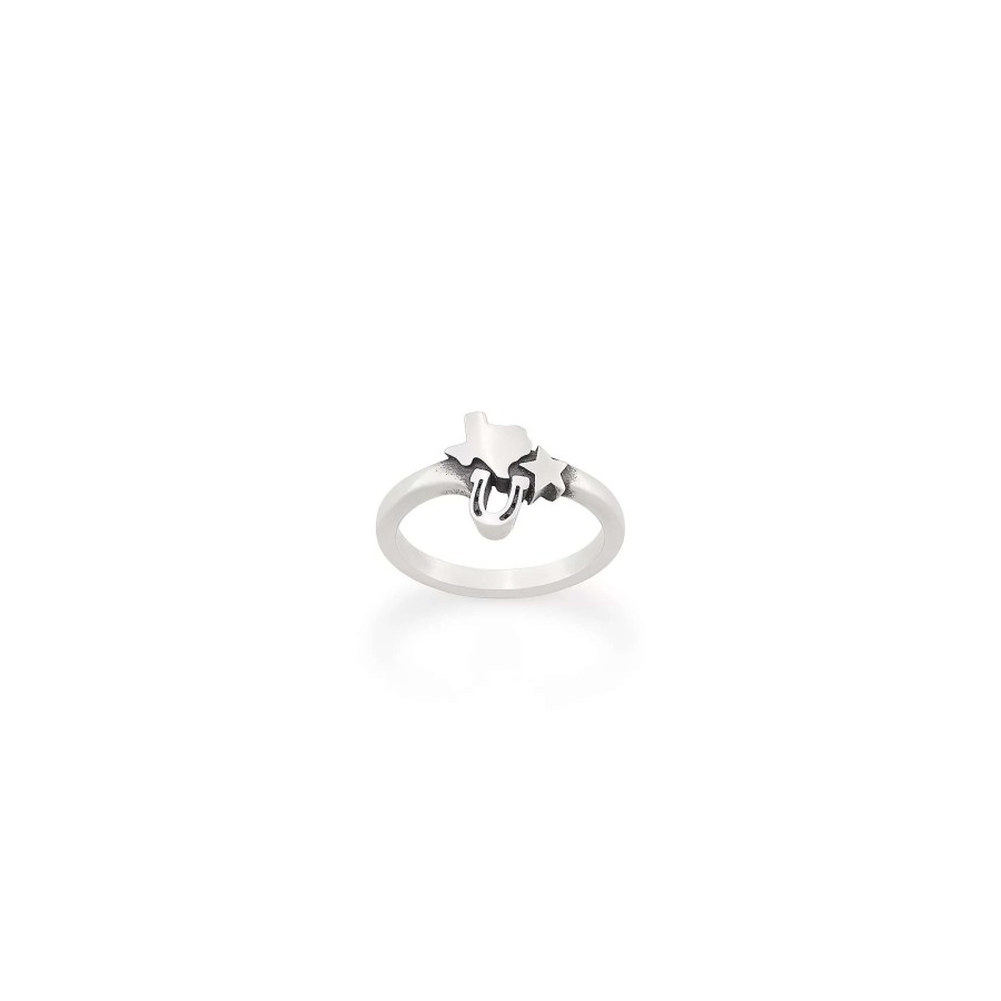 James Avery Texas Trio Ring | Rings