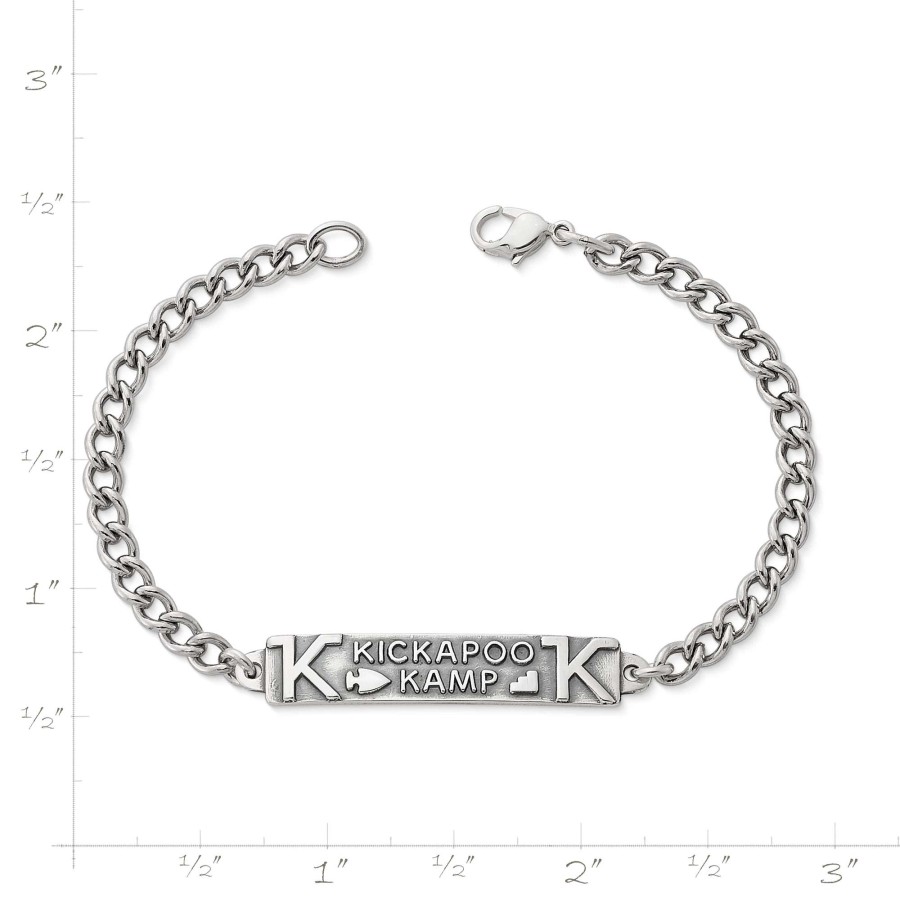 James Avery Kamp Kickapoo Bracelet | Bracelets