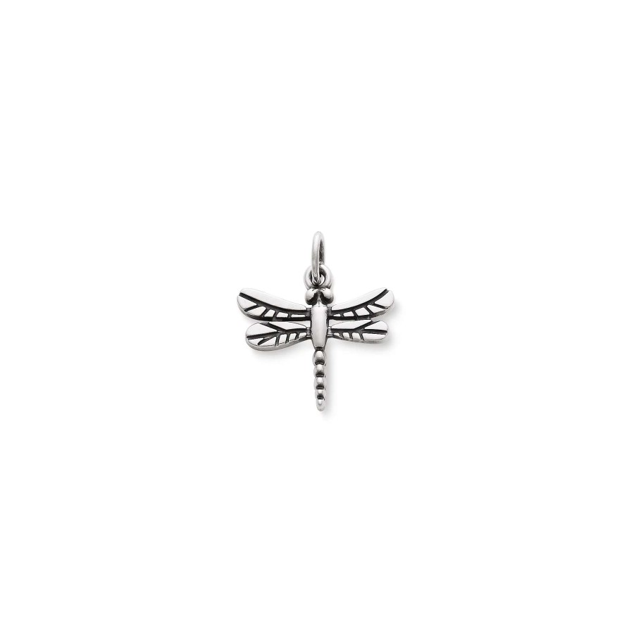 James Avery Dragonfly Charm | Charms