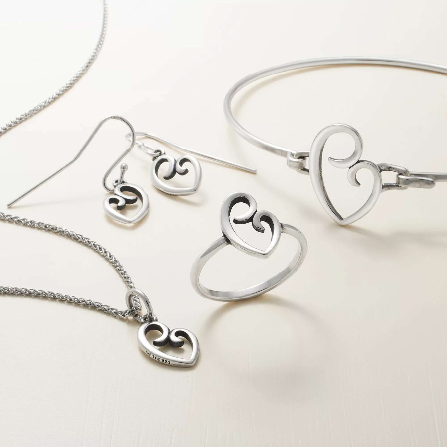 James Avery Delicate Mother'S Love Hook-On Bracelet | Bracelets