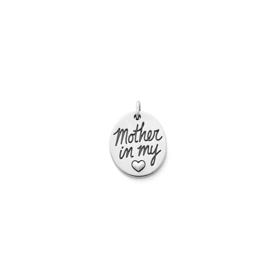 James Avery Mother In My Heart Charm | Charms