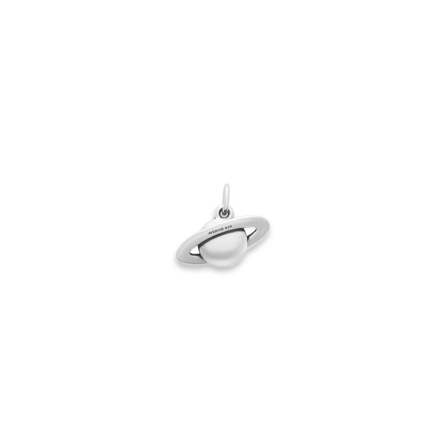 James Avery Twinkling Planet Charm | Charms