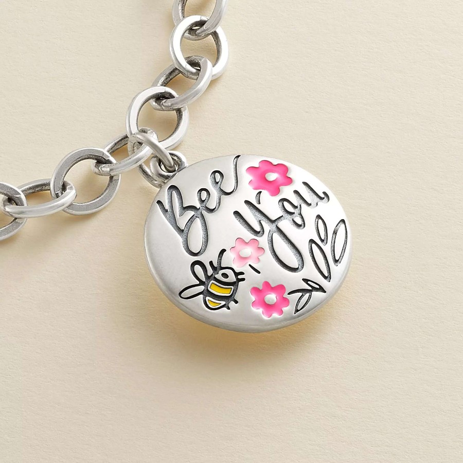 James Avery Enamel Bee You Charm | Charms