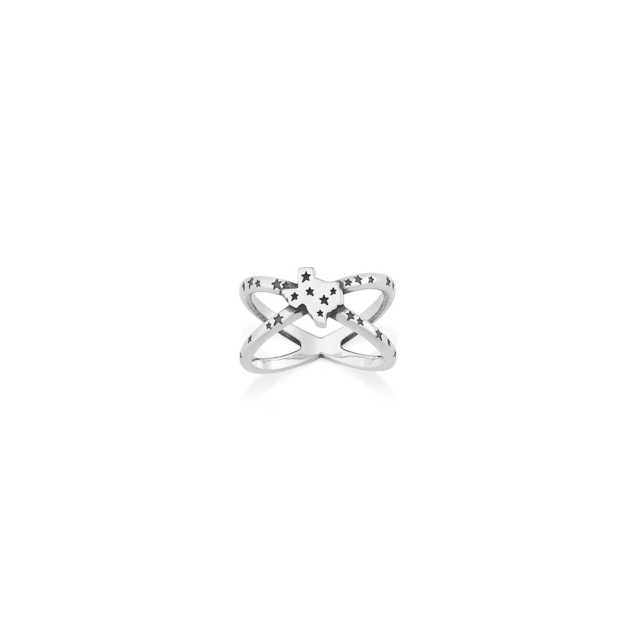 James Avery Stars Of Texas Ring | Rings