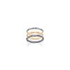 James Avery Connected Circles Ring Set | Rings