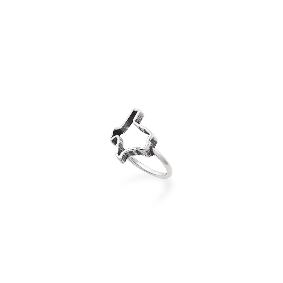 James Avery Texas Forged Ring | Rings