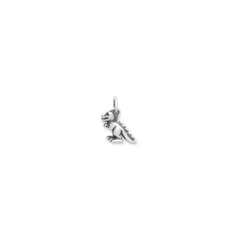 James Avery Tiny T.Rex Charm | Charms