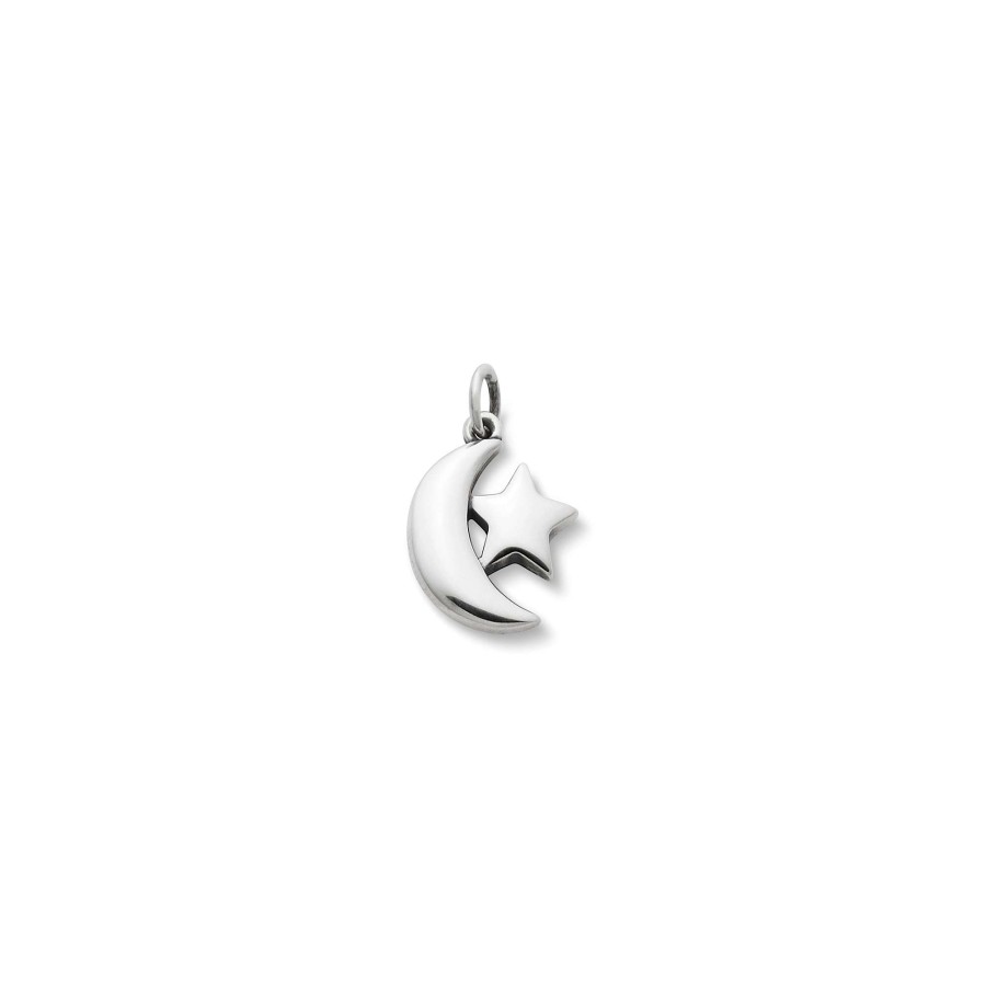 James Avery Starry Night Charm | Charms