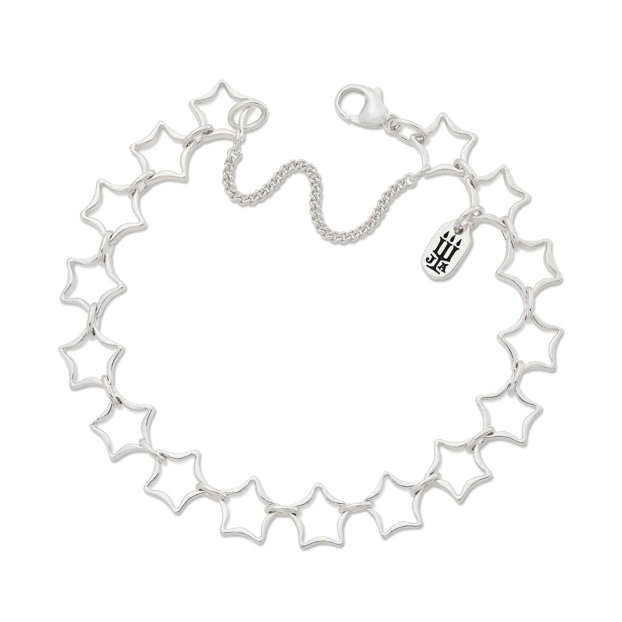 James Avery Star Charm Bracelet | Bracelets