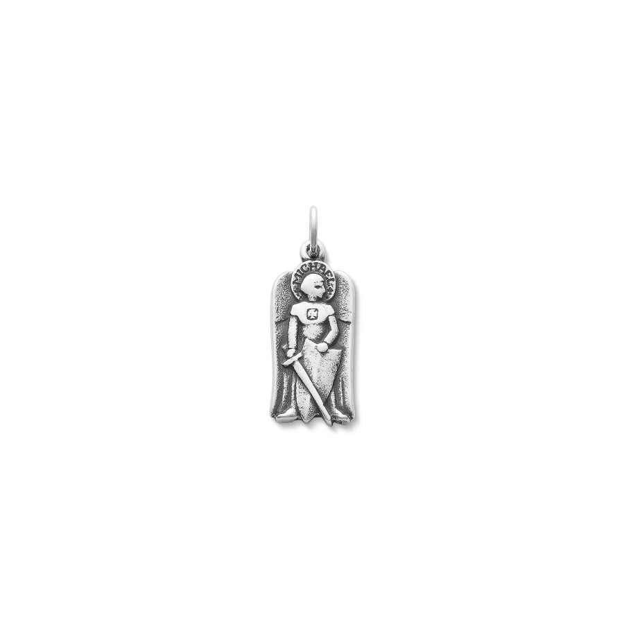 James Avery St. Michael Charm | Charms