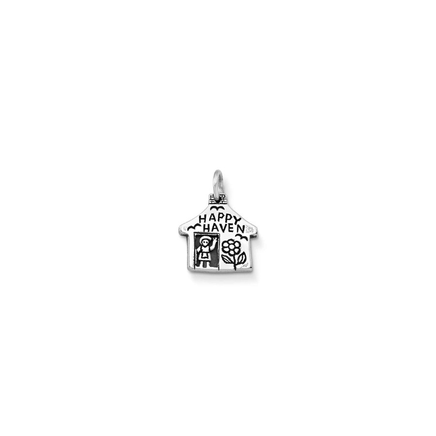 James Avery Happy Haven Charm | Charms