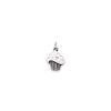 James Avery Enamel Sweetheart Cupcake Charm | Charms