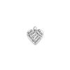 James Avery Love Words Charm | Charms