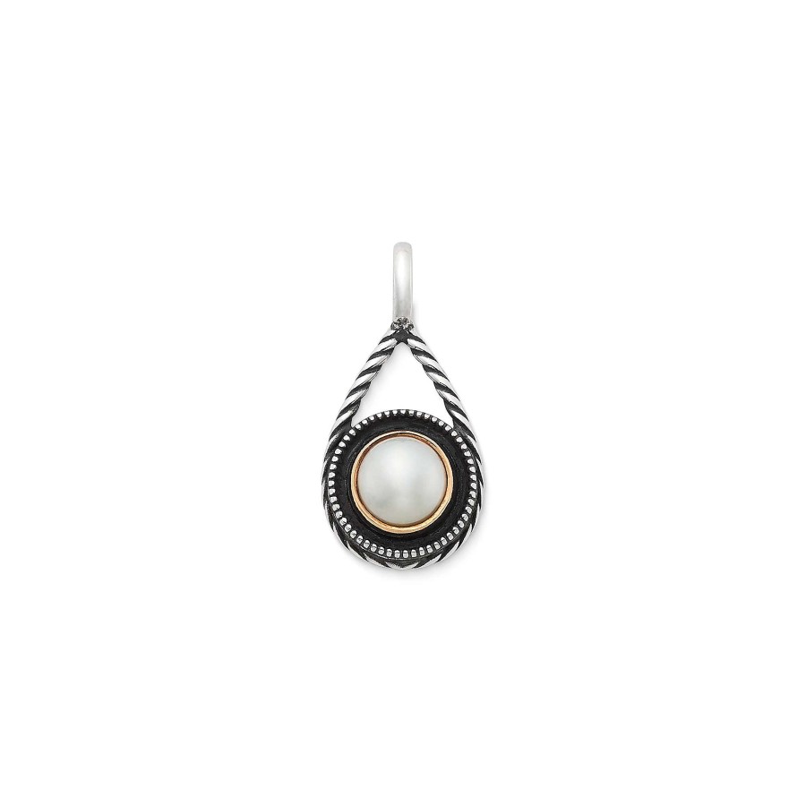 James Avery Marjan Gemstone Pendant | Pendants