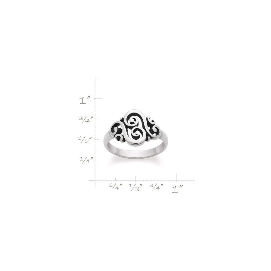 James Avery Spanish Swirl Ring | Rings