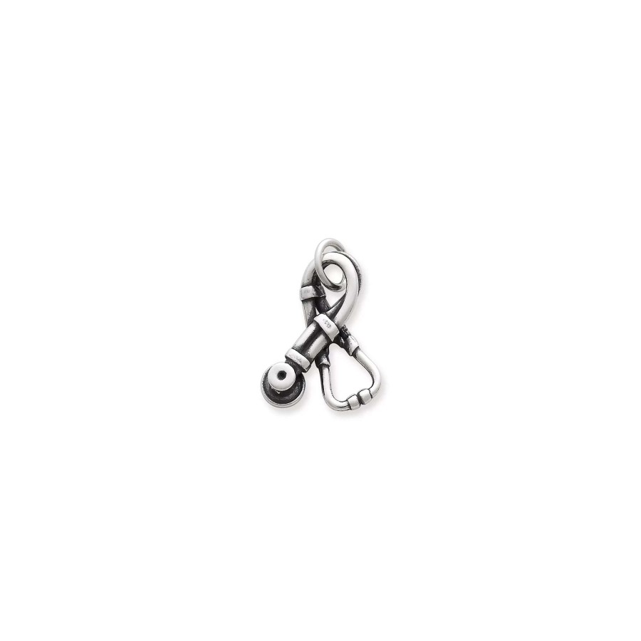 James Avery Stethoscope Charm | Charms