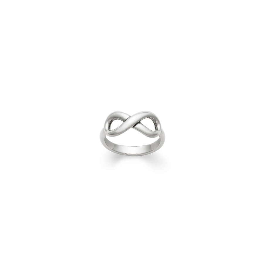 James Avery Infinity Ring | Rings